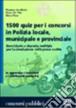 Ancillotti Massimo - De Vita Marco - Fiore Elena
