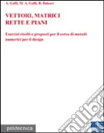 Galli Antonio; Galli M. Adele; Balossi Barbara