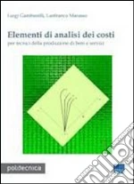 Gambarelli Luigi; Marasso Lanfranco