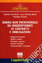 Natali Antonio I.; Natali Luca C.; Cassano Giuseppe