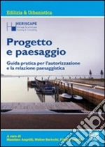 Angrilli M. (cur.); Baricchi W. (cur.); Boschi F. (cur.)