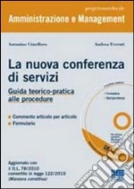 Cimellaro Antonino; Ferruti Andrea