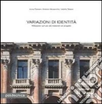 Faresin Anna; Musacchio Antonio; Tatano Valeria