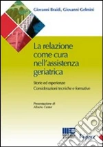 Braidi Giovanni; Gelmini Giovanni
