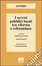 Vigneri Adriana; De Vincenti Claudio