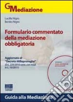 Nigro Benito - Nigro Lucilla