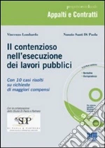 Santi Di Paola Nunzio; Lombardo Vincenzo