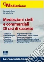 Bruni Alessandro; Sitzia Michela