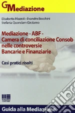 Bocchini Evandro; Mazzoli Elisabetta