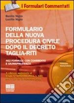 Nigro Benito - Nigro Lucilla