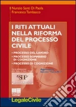 Santi Di Paola Nunzio - Tambasco Francesca