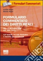 Nigro Lucilla; Nigro Benito