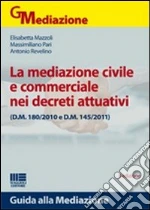 Mazzoli Elisabetta; Pari Massimiliano; Revelino Antonio