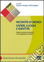 Amodio Giovanni; Milli Ruggiero