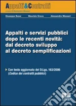 Bassi Giuseppe; Greco Maurizio; Massari Alessandro