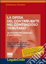 Chindemi Domenico