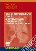 Mariotti Paolo; Serpetti Antonio; Caminiti Raffaella