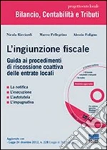 Foligno Alessio; Pellegrino Marco; Ricciardi Nicola