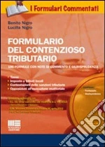 Nigro Benito - Nigro Lucilla