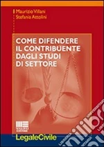 Villani Maurizio; Attolini Stefania