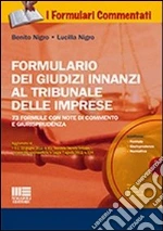 Nigro Benito; Nigro Lucilla