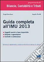 Giordano Luigi; Tirelli Angela