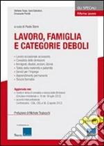 Petrilli Emanuele - Salvatori Sara - Toppi Stefano