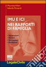 Pansardi Iolanda; Villani Maurizio