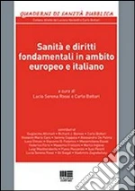 Bottari Carlo; Rossi Lucia S.