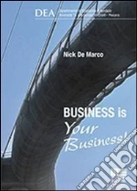 De Marco Nick