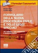 Nigro Benito; Nigro Lucilla