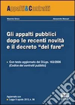 Greco Maurizio; Massari Alessandro