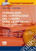 Nigro Benito; Nigro Lucilla