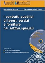 Del Giudice Rizzardo; Della Porta Pierfrancesco