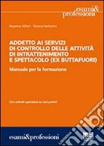 Alfieri Rosanna; Venturini Tiziana