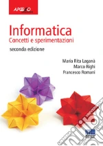 Lagan M. Rita; Righi Marco; Romani Francesco