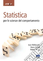 Welkowitz Joan; Cohen Barry; Ewen Robert; Crippa F. (cur.); Rossi G. (cur.)