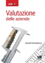 Damodaran Aswath; Minozzi S. (cur.); Bufalari F. (cur.); Consolandi C. (cur.)