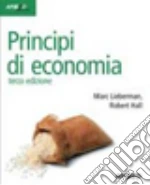 Lieberman Marc; Hall Robert E.