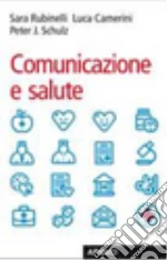 Rubinelli Sara; Camerini Luca; Schulz Peter J.