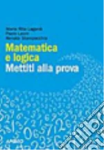 Lagan M. Rita; Leoni Paolo; Stampacchia Renata