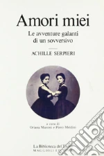 Serpieri Achille; Maroni O. (cur.); Meldini P. (cur.)