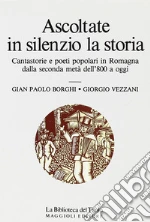 Borghi G. Paolo; Vezzani Giorgio