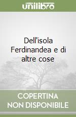 Mazzarella Salvatore; Carapezza M. (cur.)