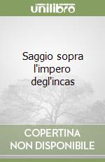 Algarotti Francesco; Morino A. (cur.)