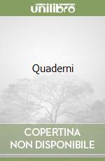 Bruno Antonio; Sorbello V. (cur.)