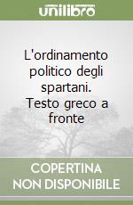 Senofonte; Gianotti G. F. (cur.)