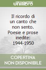 Battisti Eugenio; Saccaro Del Buffa G. (cur.)