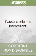 Gayot de Pitaval Franois; Spirito P. (cur.)