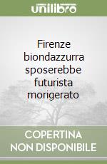 Marinetti Filippo Tommaso; Viviani Alberto; Perrone Burali d'Arezzo P. (cur.)